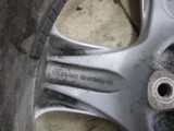 Оригинальные диски Porsche Cayenne R18