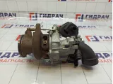 Турбокомпрессор (турбина) Volkswagen Tiguan (Mk2) 06K145061B.