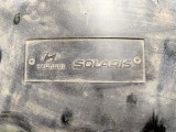 Локер (подкрылок) задний правый Hyundai Solaris Отличное состояние