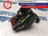 Блок предохранителей Chevrolet Aveo T300
