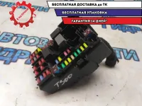 Блок предохранителей Chevrolet Aveo T300