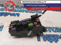 Блок предохранителей салонный Opel Mokka