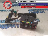 Блок предохранителей моторный Chevrolet Aveo T300