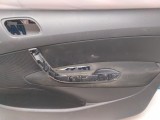 Обшивка двери передней правой Peugeot 308 Отличное состояние