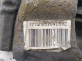 Суппорт тормозной передний правый Peugeot 308 4401N9 Отличное состояние