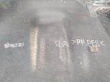 Обшивка багажника левая Peugeot 308 7467ST Отличное состояние