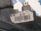 Фара правая Peugeot 308 6206X6 Хорошее состояние Отломлено крепление