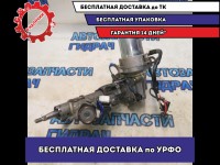Рулевая колонка с ЭУ, замок зажигания MITSUBISHI ASX (2010)  Отличное состояние.
