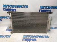 Радиатор кондиционера MITSUBISHI ASX (2010) 7812A030 Отличное состояние.
