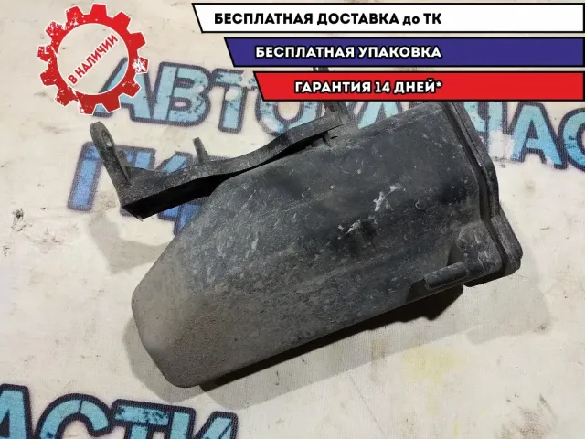 Абсорбер Audi A3  1K0201813 Отличное состояние