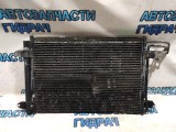 Радиатор кондиционера Audi A3  1K0820411AK Хорошее состояние