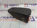 Кожух рулевой колонки нижний Audi A3 (8V) 8V0953512