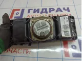 Подушка безопасности пассажирская (в торпедо) Audi A3 (8V) 8V0880204D
