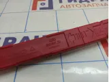 Знак аварийной остановки Audi A3 (8V) 8K0860251
