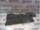 Защита антигравийная правая Audi A3 (8V) 5Q0825202L