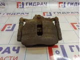 Суппорт тормозной передний левый Audi A3 (8V) 8V0615123