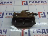 Суппорт тормозной передний правый Audi A3 (8V) 8V0615124