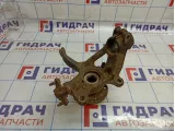 Кулак поворотный передний левый Audi A3 (8V) 5Q0407255Q