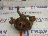 Кулак поворотный передний правый Audi A3 (8V) 5Q0407256Q