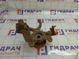 Кулак поворотный передний правый Audi A3 (8V) 5Q0407256Q