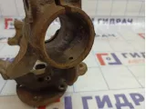 Кулак поворотный передний правый Audi A3 (8V) 5Q0407256Q