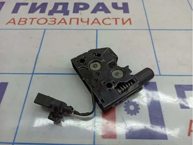 Замок капота правый Audi A3 (8V) 8V0823509