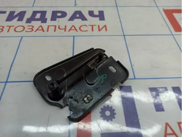 Ответная часть замка капота Audi A3 (8V) 8V0823186B