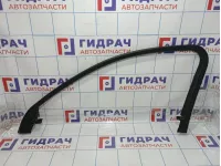 Накладка двери передней правой Audi A3 (8V) 8V48676104PK