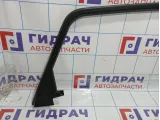 Накладка двери задней левой Audi A3 (8V) 8V48676714PK