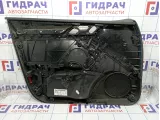 Обшивка двери передней правой Audi A3 (8V) 8V4867104WFA