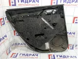 Обшивка двери задней правой Audi A3 (8V) 8V4867304WFA