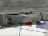 Накладка двери передней левой наружная Audi A3 (8V) 8V4837901A5FQ