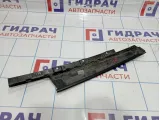 Накладка двери передней правой наружная Audi A3 (8V) 8V4837902A5FQ