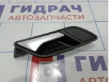 Ручка двери внутренняя правая Audi A3 (8V) 8V3837020A4PK