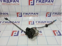 Замок двери задней правой Audi A3 (8V) 8K0839016C