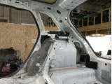 Крыло заднее правое Audi A3 (8V)