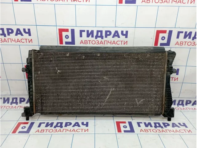 Радиатор основной Audi A3 (8V) 5Q0121251EB