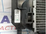 Радиатор дополнительный системы охлаждения Audi A3 (8V) 5Q0121251EL