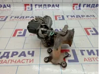 Турбокомпрессор Audi A3 (8V) 04E145713Q