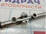 Рейка топливная Audi A3 (8V) 04E133320D