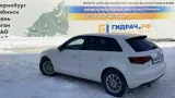 Насос (ТНВД) бензиновый Audi A3 (8V) 04E127026H