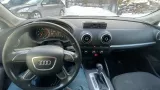 CD-чейнджер Audi A3 (8V) 8V0035870