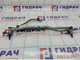 Трапеция стеклоочистителей Audi A6 (С6) 4F1955023H.