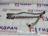 Трапеция стеклоочистителей Audi A6 (С6) 4F1955023H.