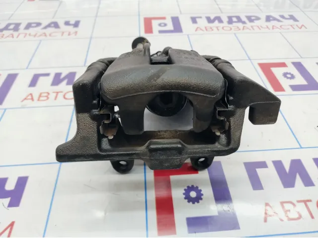 Суппорт тормозной задний правый Audi A6 (С6) 4F0615404A.