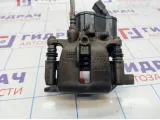 Суппорт тормозной задний правый Audi A6 (С6) 4F0615404A.