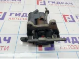 Суппорт тормозной задний правый Audi A6 (С6) 4F0615404A.