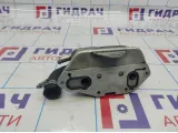 Радиатор масляный Audi A6 (С6) 06E117021G.
