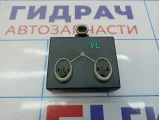 Блок комфорта передней левой двери Audi A6 (С6) 4F0959793E.