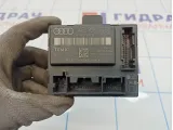 Блок комфорта передней левой двери Audi A6 (С6) 4F0959793E.